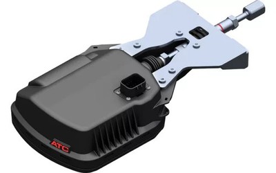AL-KO ATC-2 Trailer Control Antischleudersystem für Caravan Zweiachser B-Ware