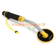 PI-iking 750 Waterproof Underwater Metal Detector Pulse Induction Hand Held