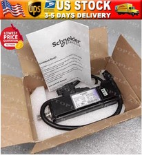 NEW Original For Schneider AC Servo Motor BCH0602O11A1C