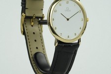 Omega De Ville 195.0075.2 9