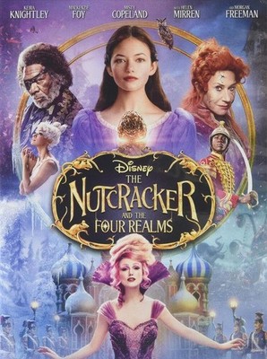 Nutcracker