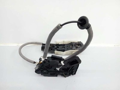 TÜRSCHLOSS VORNE RECHTS / E1-A5-40-1 / 1523058 FÜR SKODA RAPID ACTIVE