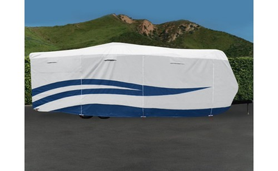 #ad Adco 94873 Designer Series UV Hydro RV COVERS VEHICLE $539.99