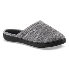 Isotoner Women's Sporty Andrea Clog Sandal Slipper US Size 7.5