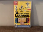 Game Builder Garage - Nintendo Switch