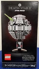 LEGO 40591 Star Wars Return Of The Jedi 40th Anniversary DEATH STAR II NIB 2023