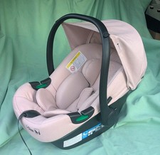Image of My Babiie DK791 i-Size Birth To 13kg Infant Carrier Car Seat 