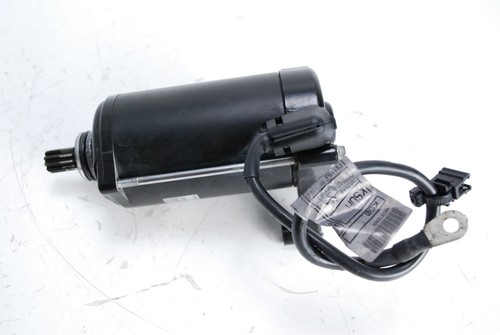 BMW R 1200 RT K52 2014-2016 Anlasser