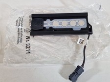 BMW G20 G21 G42 G22 G26 Sensormatte Beifahrersitzerkennung 65776836688 Original