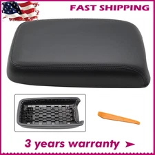 NEW Center Floor Console ArmRest Lid For 2011-2017 Dodge Charger Chrysler 300