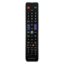Original SAMSUNG Remote Control For UE32J5200 UE32J5200AW UE32J5200AWXXC TV
