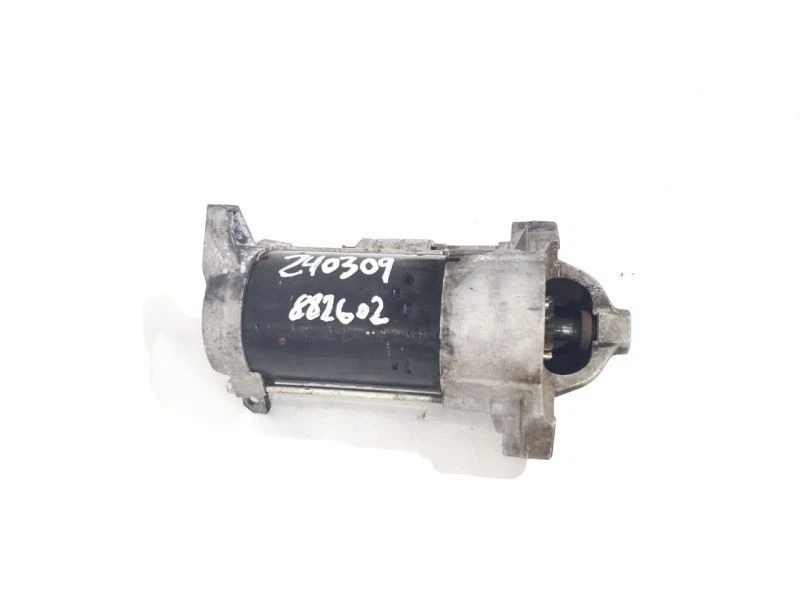 Motor de arranque Volvo S60 2017 2018 2019 2020 2021 fabricante de equipamento original 2.0L 31407197 - Imagem 2 de 4