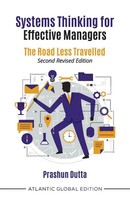 Prashun Dutta | Systems Thinking For Effective Managers | Taschenbuch | Englisch