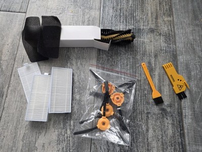 Ecovacs Deebot Maintenence Kit