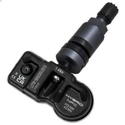 Radsensor, Reifendruck-Kontrollsystem HAMATON HAM-HTS-A71BP für H6 2 2018-2021