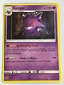 Gengar 38/111 Crimson Invasion 2017 Holo Rare Pokémon Card TCG LP/NM