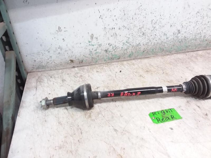 Maserati Ghibli 2023 Rear Right Axle shaft P/N 6701042080