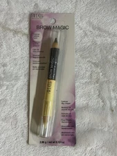 Ardell Brow Magic Universal Eyebrow Pencil & Wax Shaper New Sealed 