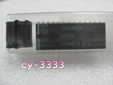 1PC Brand NEW PHILIPS TDA1541A Digital-to-Analog Converter DAC Fast Delivery