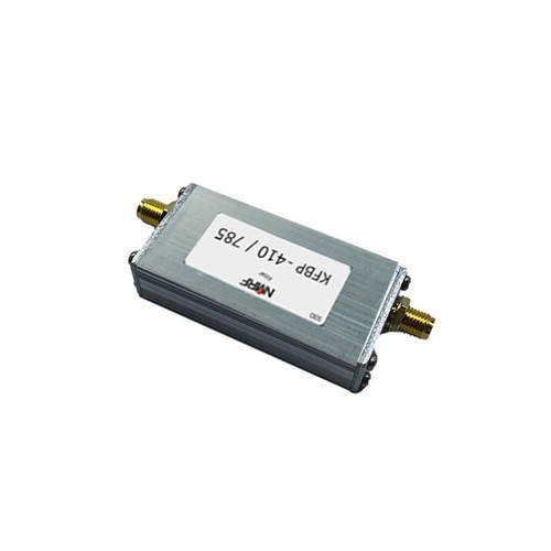 Filtre passe-bande extérieur industriel pratique réception canal UHF 1 pièce - Afbeelding 5 van 8
