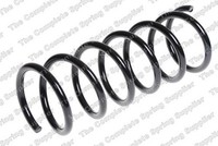 LesjÖFors Fahrwerksfeder 4227606 FüR Ford
