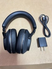 Bowers Wilkins Px7 S2 Noise-Cancelling Wireless Headphones black original