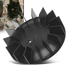 FOR PORTER CABLE C3150/C2550 AIR COMPRESSOR REPLACEMENT 5.75 DIA FAN - AC-0108 W