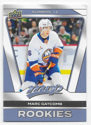 25/26 UPPER DECK MVP HIGH SERIES SP & ROOKIES RC (#201-250) U-Pick From List - Picture 29 of 51