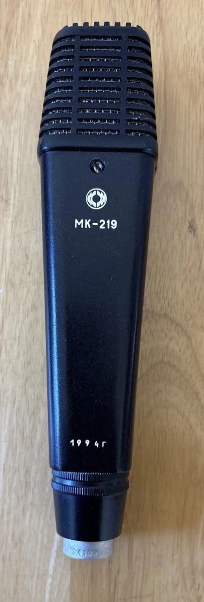 Oktava MK 012 Pro Audio Microphones & Wireless Systems for sale | eBay