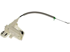 For 2021-2023 Mercedes Maybach GLS600 Liftgate Lock Actuator Dorman 42445CDVP