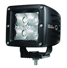 Hella Hvf Cube 4 Led Off Road Kit