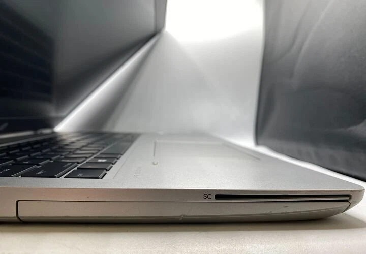 FOR PARTS HP ProBook 650 G5 15.6” Intel Core i5-8365U 1.60GHz 16GB RAM 256GB SSD - Image 4 of 4