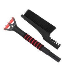 Multi-function Ice Brush Fast and Efficient Snow Removal Cleaning for Car