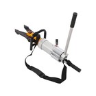 Hydraulic Rescue Tool 18t Spreader Cutter Kji 20cb , 160mm Max Opening, 63...