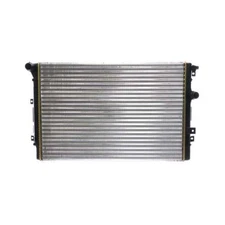 5N0-121-253 P Mahle Behr Radiator for VW Volkswagen Tiguan Limited 2017-2018