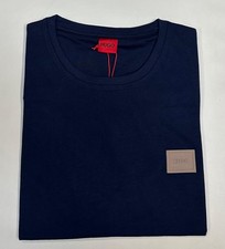 Hugo Boss Men's HUGO Box Logo Short Sleeve T-Shirt