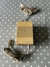 OFFIZIELLES COMMODORE AMIGA NETZTEIL 