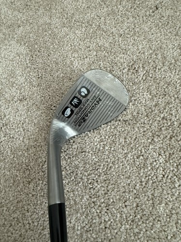 New! Cleveland RTX6 Tour Rack 54, 60 Wedge Set - Picture 5 of 6