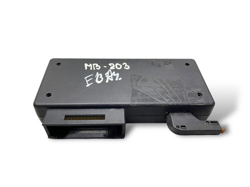 Mercedes-Benz C W203 2003 Steuergerät Autotelefon A2038209926 MDV3103