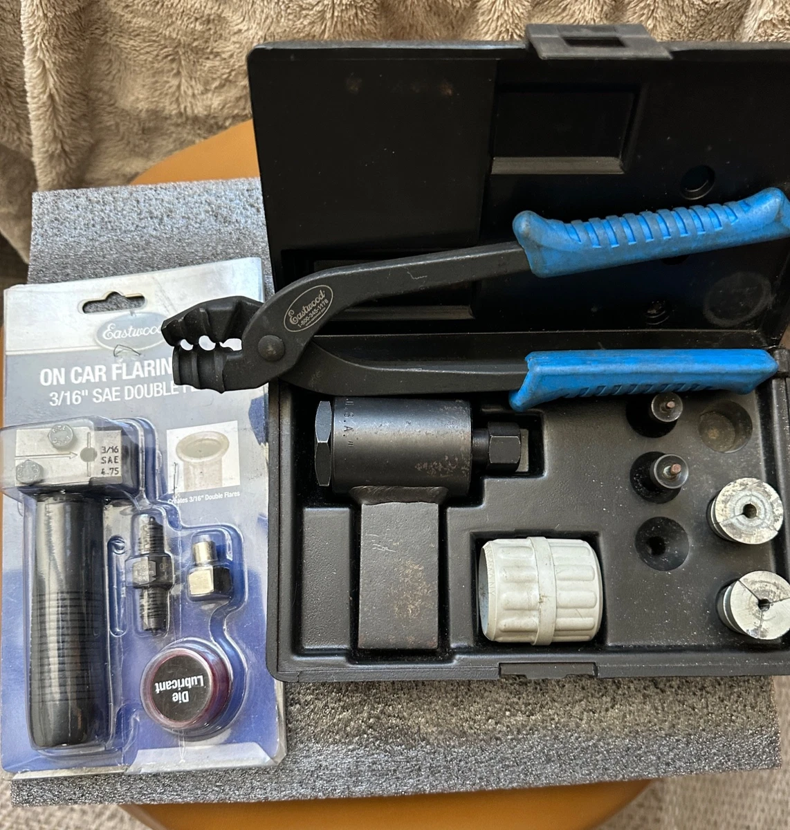 Kent-Moore Vehicle Hand Tools for sale | eBay