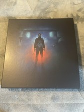 Imagen de Halloween 1-5 LP Soundtrack Vinyl Record Box Set With Slipcase New All Sealed