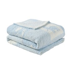 30"X40" Cozy Soft Warm Knitted Baby Blanket for Girls Boys, Newborn Essential...