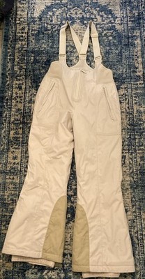 Stella McCartney Adidas Damen Skihose Recco Hose Salopettes 42 UVP 490£