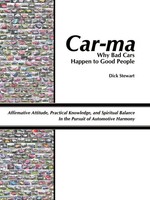 Dick Stewart | Car-Ma | Taschenbuch | Englisch (2008) | Kartoniert / Broschiert