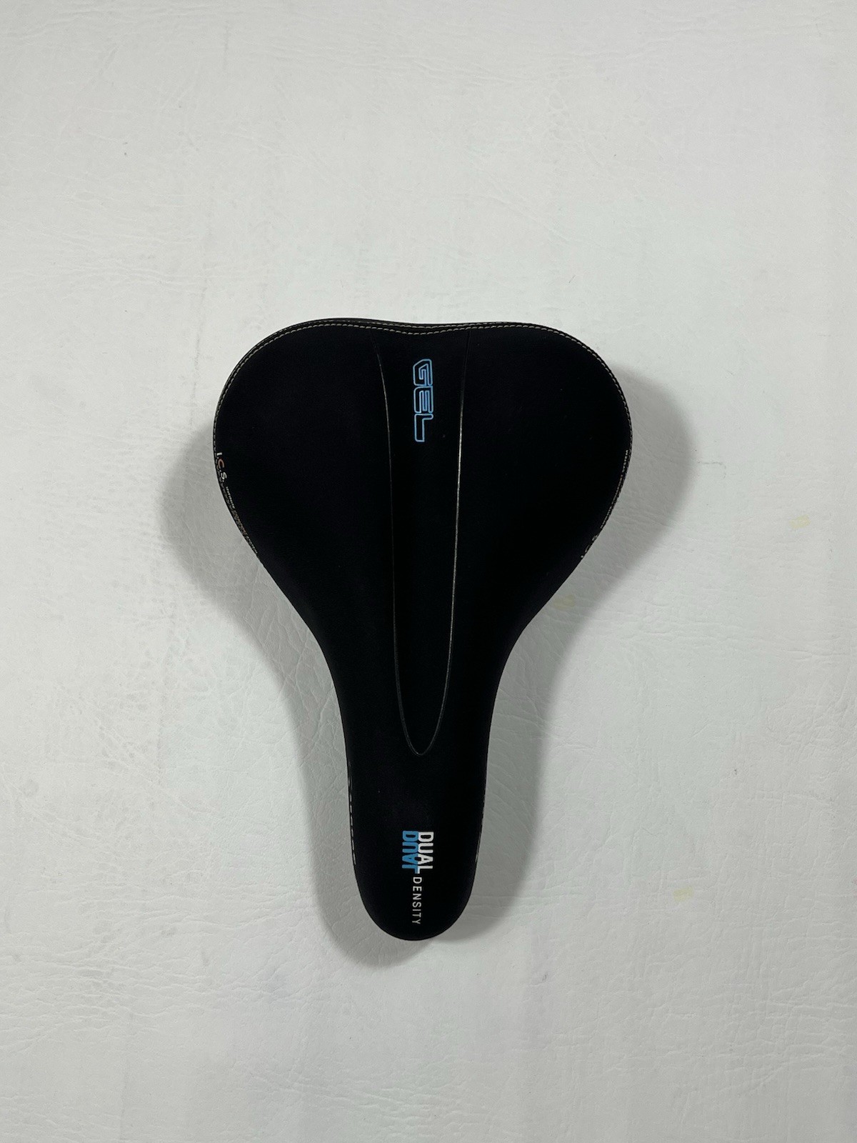Serfas ICS Infinite Comfort System Gel Bike Seat Saddle Padd