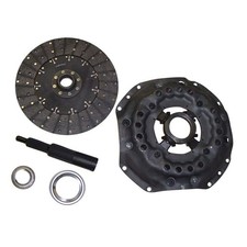 Tractor Clutch Kit 82006014, 82845216, D8nn7563ab Fits Ford 4600, 5000, 5100++