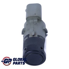 BMW E60 E61 PDC Parkdistanz Sensor Vorne 6989071 Carbonschwarz Metallic 416