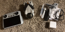 DJI Mini 3 DJI RC used ONE time, PERFECT condition. Ships NOW Similar fo 549.