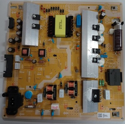 Samsung QN55Q60RAFXZA Power Supply Board BN44-00932H (L55E8_RDY