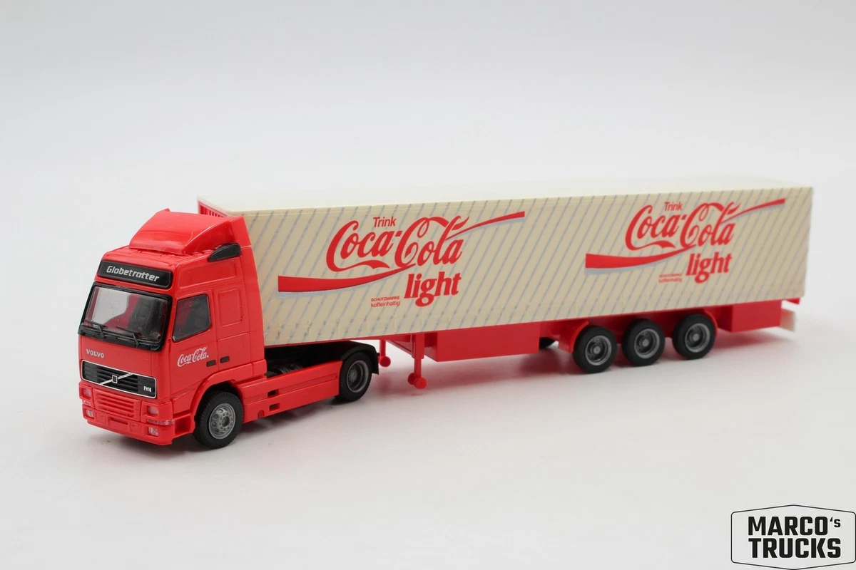 Albedo Volvo 1:87 Scale Diecast Cars, Trucks & Vans for sale | eBay